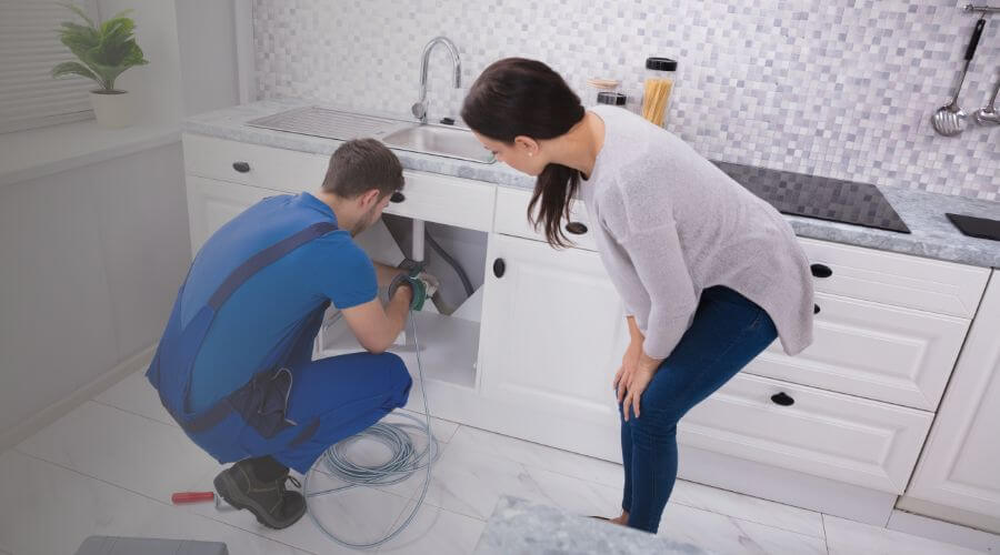 Professional Leak Detection in Boyertown, PA
